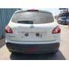 nissan qashqai i (j10, nj10) del año 2011