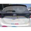 Recambio de porton trasero para toyota yaris (xp21) hybrid style referencia OEM IAM   