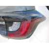 Recambio de piloto trasero derecho para toyota yaris (xp21) hybrid style referencia OEM IAM   