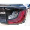 Recambio de piloto trasero derecho para toyota yaris (xp21) hybrid style referencia OEM IAM   