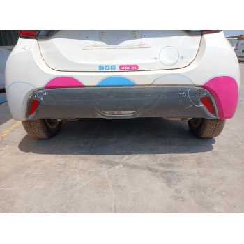 PARAGOLPES TRASERO 