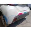 Recambio de paragolpes trasero para toyota yaris (xp21) hybrid style referencia OEM IAM   