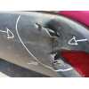 Recambio de paragolpes trasero para toyota yaris (xp21) hybrid style referencia OEM IAM   