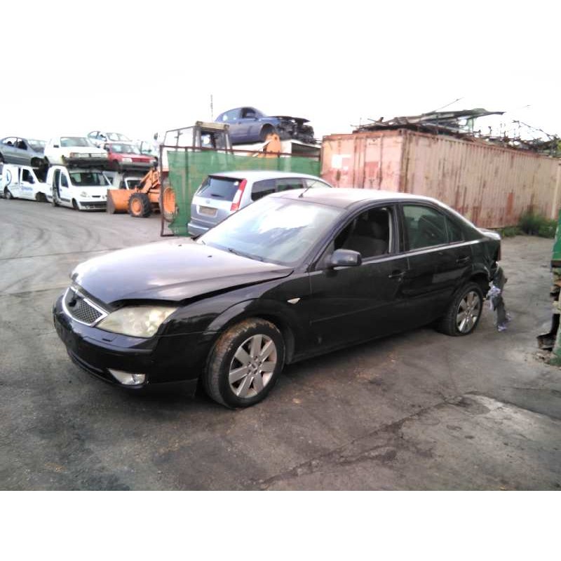 ford mondeo berlina (ge) del año 2004
