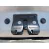 Recambio de cerradura maletero / porton para toyota yaris (xp21) hybrid style referencia OEM IAM   