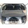 Recambio de bandeja trasera para toyota yaris (xp21) hybrid style referencia OEM IAM 643300D640  