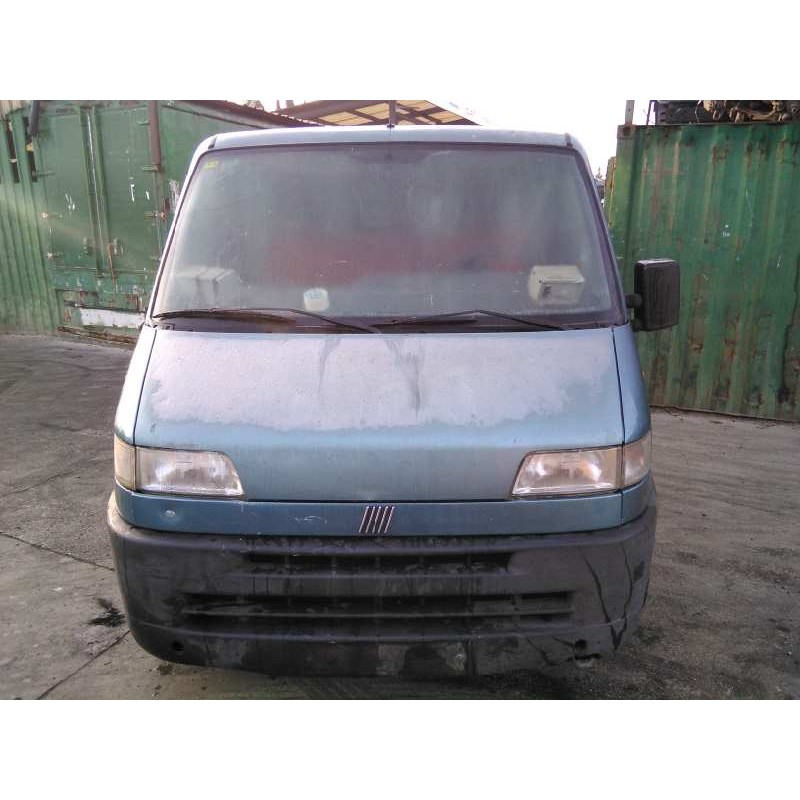 fiat ducato combi (desde 03.94) del año 1996