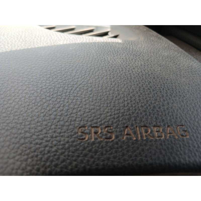 Recambio de kit airbag para toyota yaris (_p21_, _pa1_, _ph1_) 1.5 hybrid (mxph11) referencia OEM IAM - Blanco 4