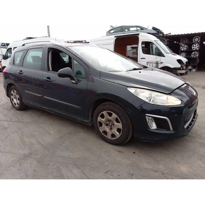 peugeot 308 sw del año 2012
