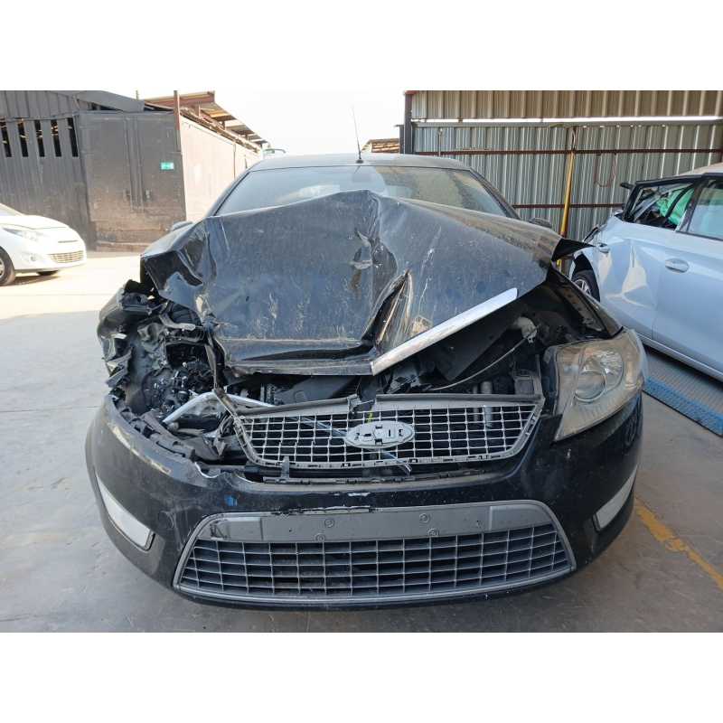 ford mondeo iv (ba7) del año 2008