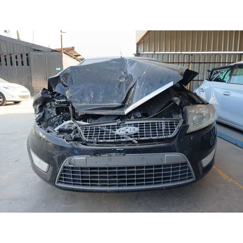 ford mondeo iv (ba7) del año 2008