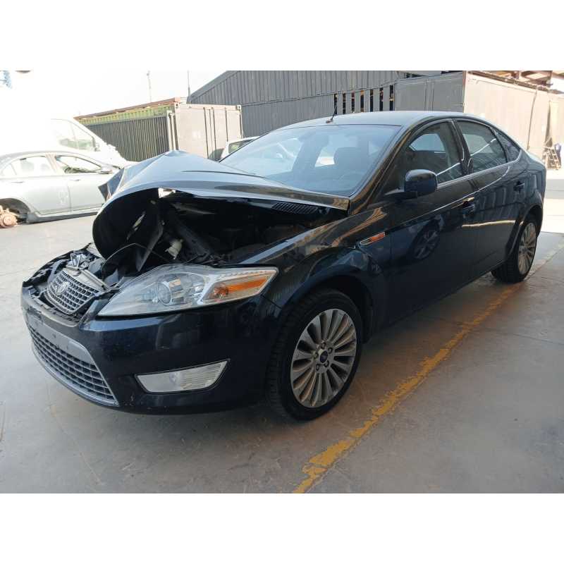 ford mondeo iv (ba7) del año 2008