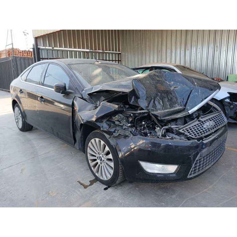 ford mondeo iv (ba7) del año 2008