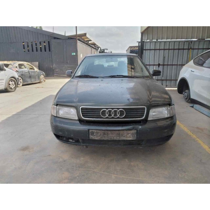 audi a4 berlina (b5) del año 1995