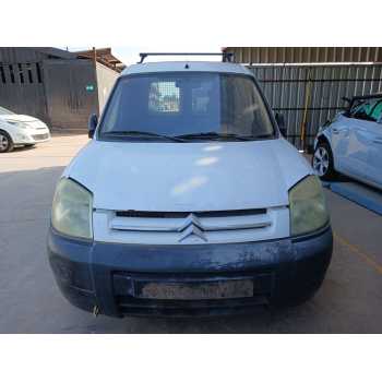 CITROËN BERLINGO / BERLINGO FIRST FURGONETA/MONOVOLUMEN (M_)