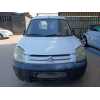 citroën berlingo / berlingo first furgoneta/monovolumen (m_) del año 2006