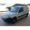 citroën berlingo / berlingo first furgoneta/monovolumen (m_) del año 2006