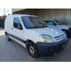 citroën berlingo / berlingo first furgoneta/monovolumen (m_) del año 2006