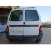 citroën berlingo / berlingo first furgoneta/monovolumen (m_) del año 2006