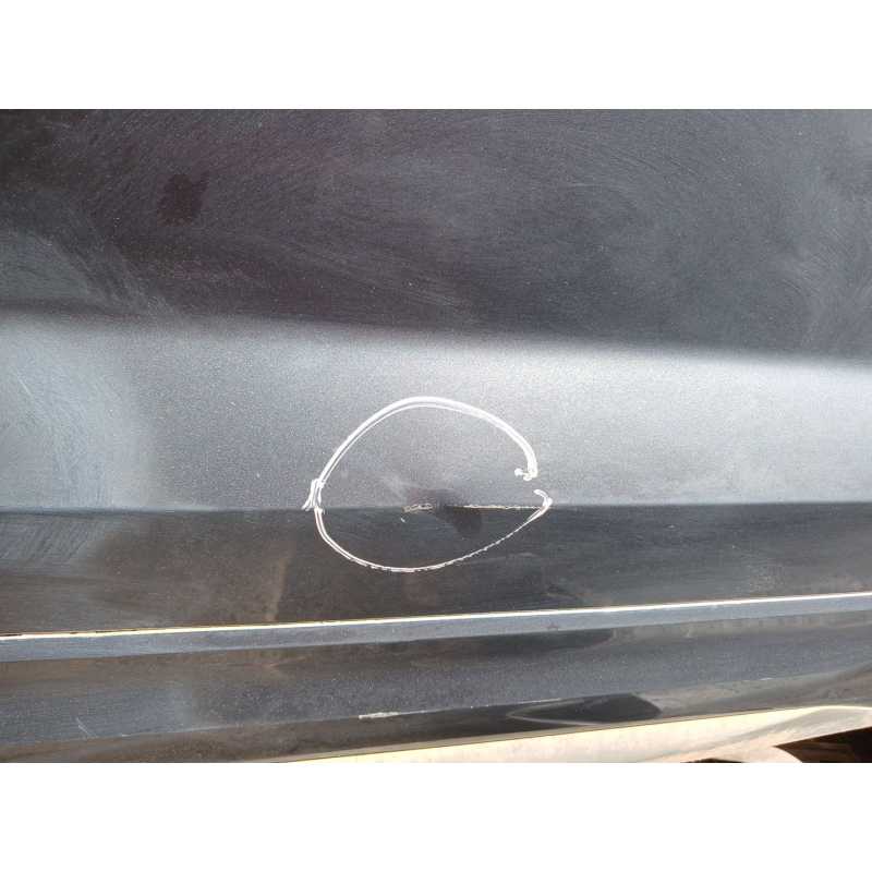 Recambio de puerta trasera izquierda para skoda karoq (nu) referencia OEM IAM 2