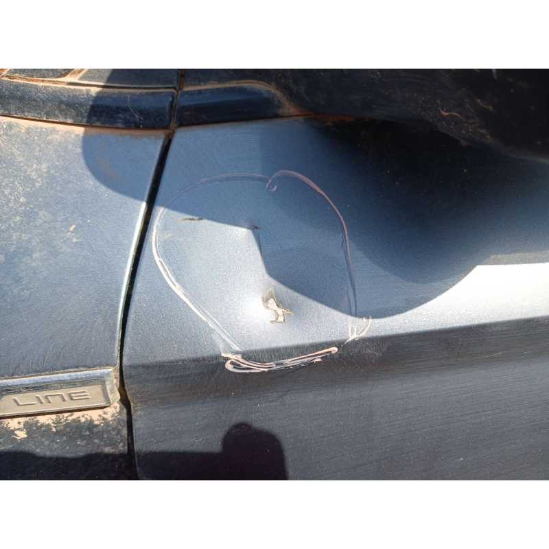 Recambio de puerta delantera izquierda para skoda karoq (nu) referencia OEM IAM 2