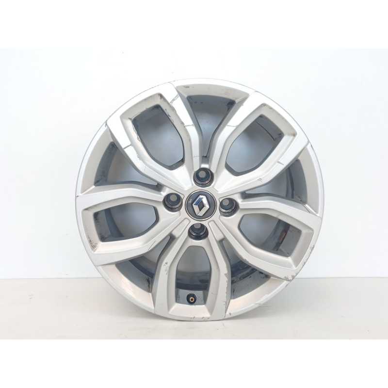 Recambio de llanta para renault clio iv (bh_) 1.5 dci 110 referencia OEM IAM 403003585R  