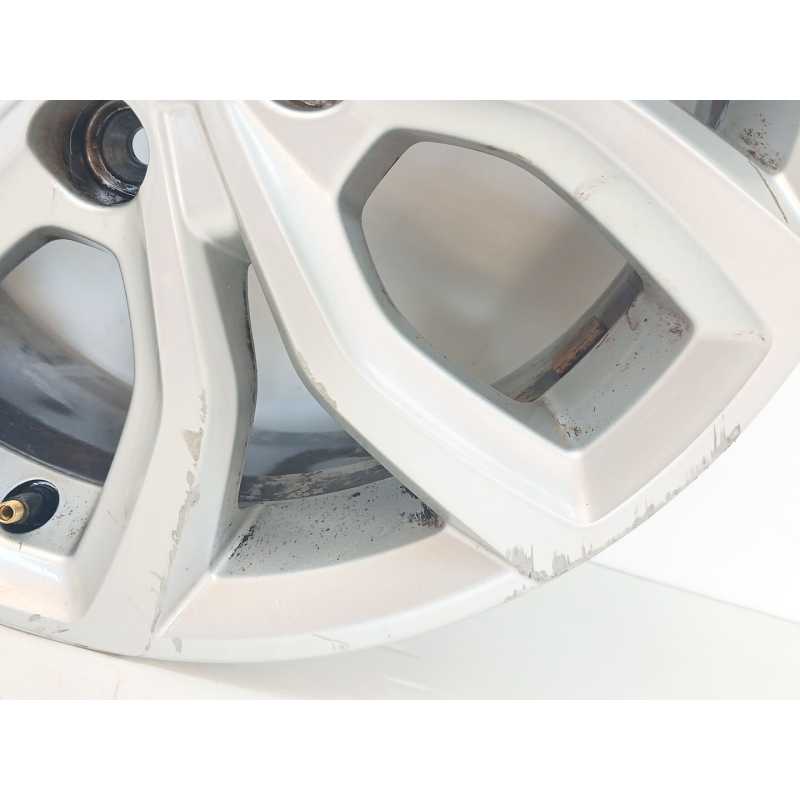 Recambio de llanta para renault clio iv (bh_) 1.5 dci 110 referencia OEM IAM 403003585R - Blanco 3