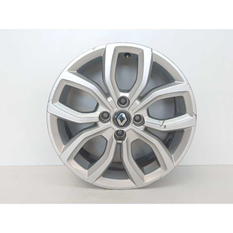 Recambio de llanta para renault clio iv (bh_) 1.5 dci 110 referencia OEM IAM 403003585R  