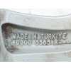 Recambio de llanta para renault clio iv (bh_) 1.5 dci 110 referencia OEM IAM 403003585R  