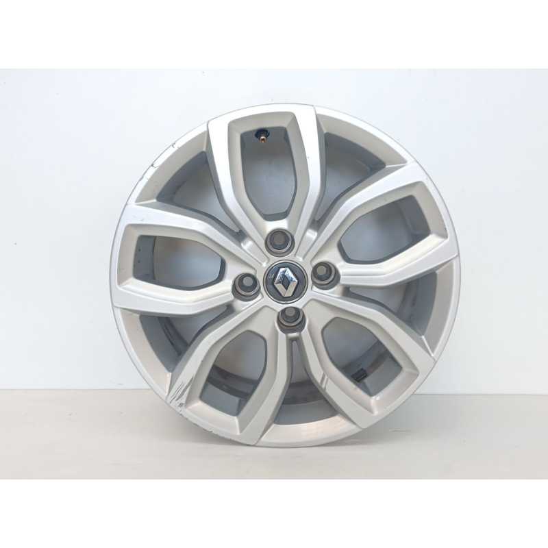 Recambio de llanta para renault clio iv (bh_) 1.5 dci 110 referencia OEM IAM 403003585R  