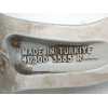 Recambio de llanta para renault clio iv (bh_) 1.5 dci 110 referencia OEM IAM 403003585R  