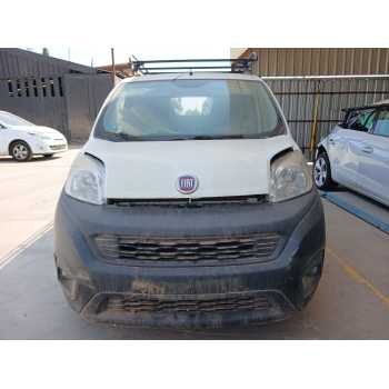 FIAT FIORINO FURGÓN/MONOSPACE (225_)
