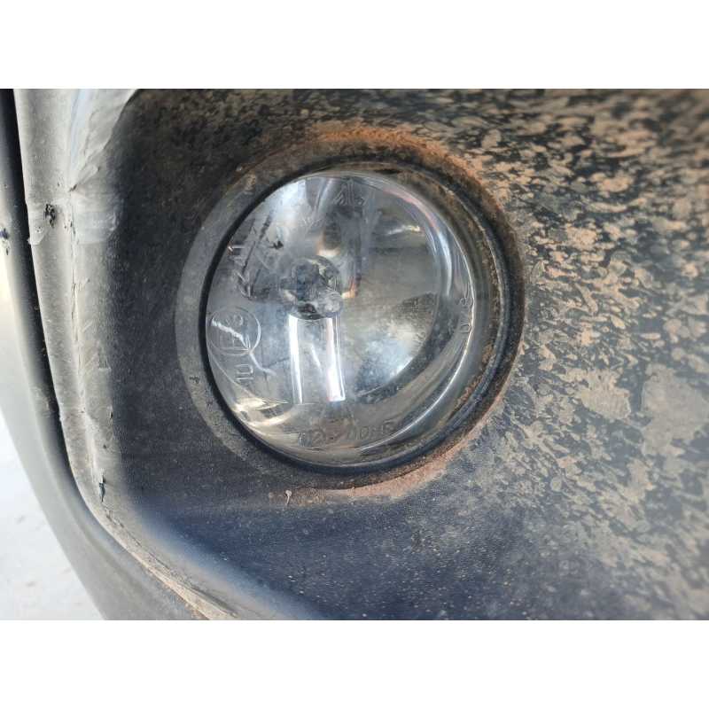 Recambio de faro antiniebla derecho para fiat fiorino básico furgón referencia OEM IAM   