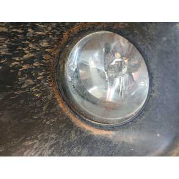 FARO ANTINIEBLA IZQUIERDO 