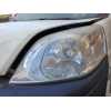Recambio de faro izquierdo para fiat fiorino básico furgón referencia OEM IAM   