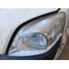 Recambio de faro izquierdo para fiat fiorino básico furgón referencia OEM IAM   