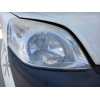 Recambio de faro derecho para fiat fiorino básico furgón referencia OEM IAM   
