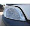 Recambio de faro derecho para fiat fiorino básico furgón referencia OEM IAM   