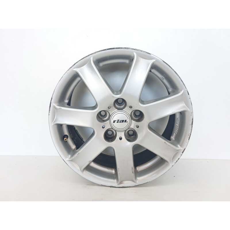Recambio de llanta para bmw 1 (e87) 116 i referencia OEM IAM LK120W  
