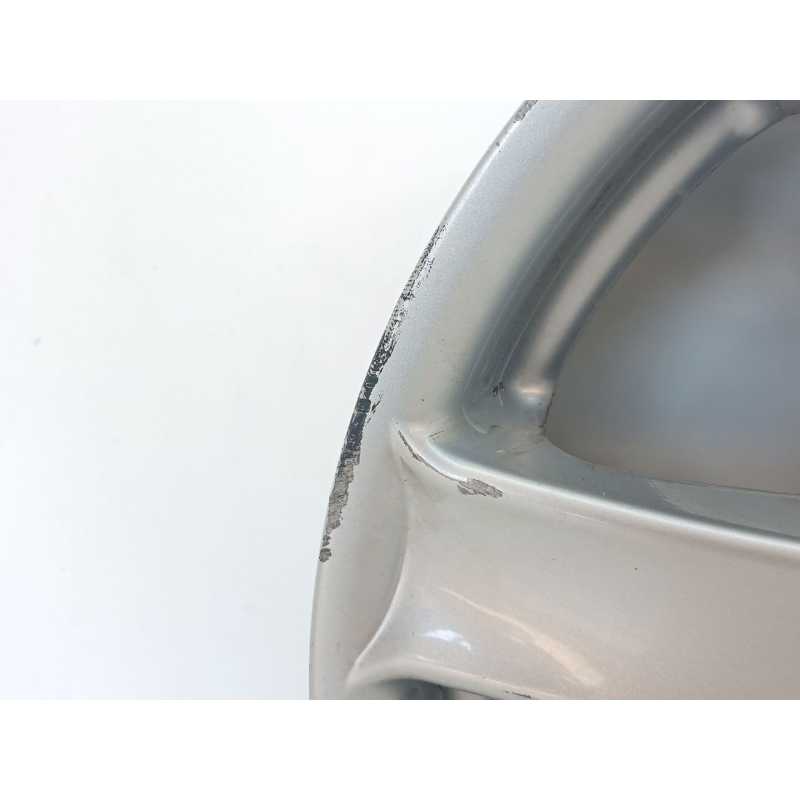 Recambio de llanta para bmw 1 (e87) 116 i referencia OEM IAM LK120W - Plata 3