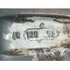 Recambio de llanta para bmw 1 (e87) 116 i referencia OEM IAM LK120W  