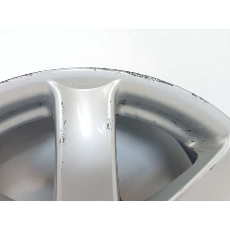 Recambio de llanta para bmw 1 (e87) 116 i referencia OEM IAM LK120W - Plata 4