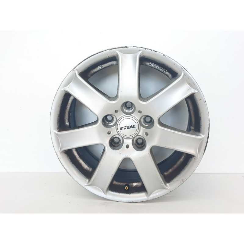 Recambio de llanta para bmw 1 (e87) 116 i referencia OEM IAM LK120W  