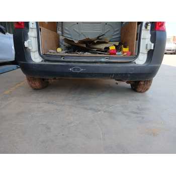 PARAGOLPES TRASERO 