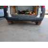 Recambio de paragolpes trasero para fiat fiorino básico furgón referencia OEM IAM   