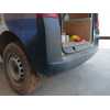 Recambio de paragolpes trasero para fiat fiorino básico furgón referencia OEM IAM   