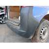 Recambio de paragolpes trasero para fiat fiorino básico furgón referencia OEM IAM   