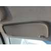 Recambio de parasol izquierdo para fiat fiorino básico furgón referencia OEM IAM   