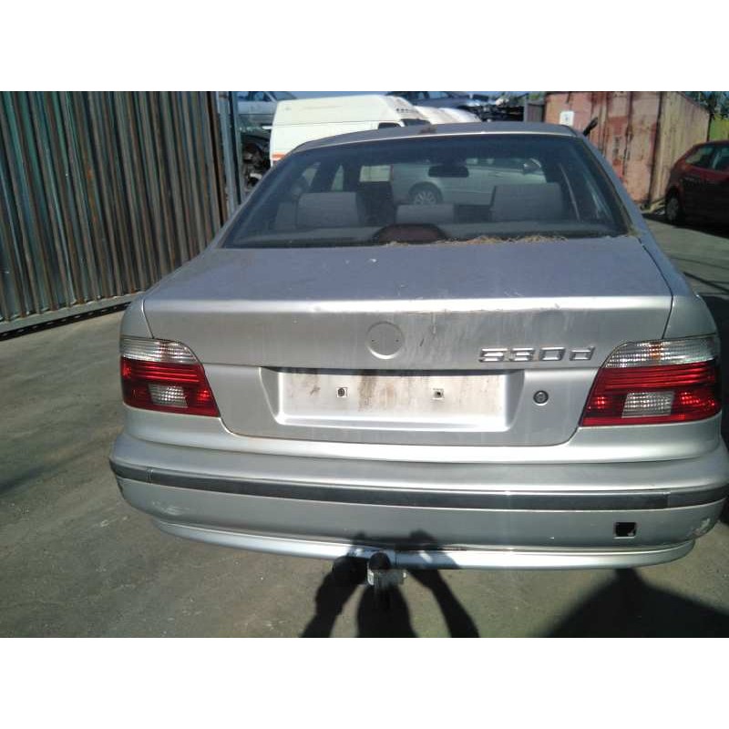 bmw serie 5 berlina (e39) del año 2000
