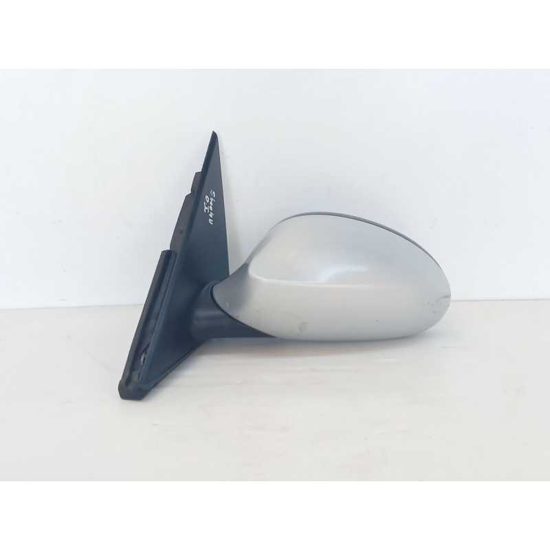 Recambio de retrovisor izquierdo para bmw 1 (e87) 116 i referencia OEM IAM 51337129647 - Plata 3
